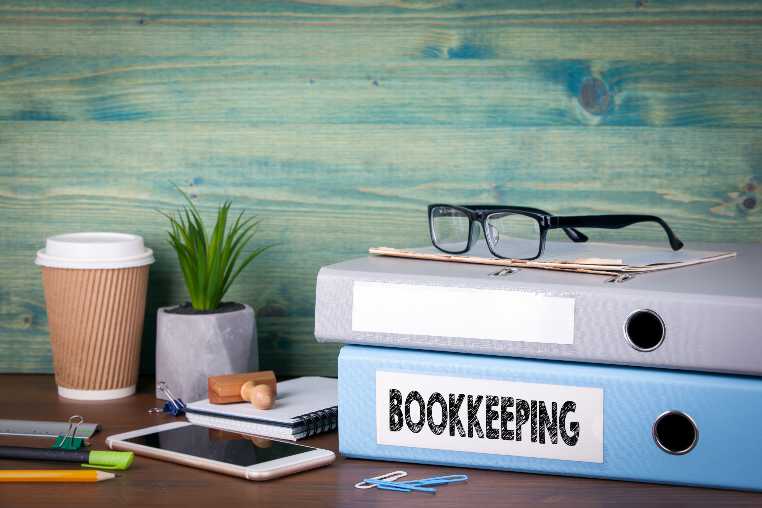 Bookkeeping Services