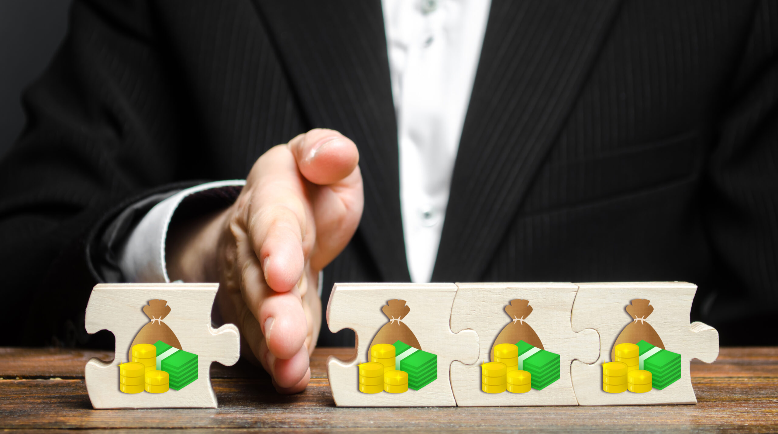 HMRC Let Property Campaign Services